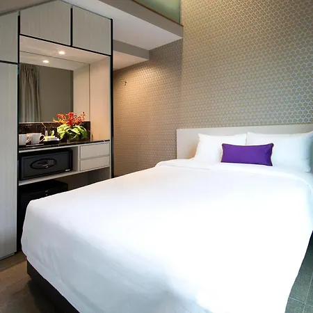 V Hotel Bencoolen-3