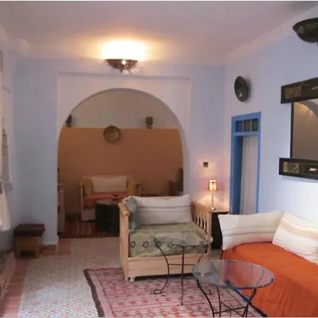 Hôtel Ras El Maa-2