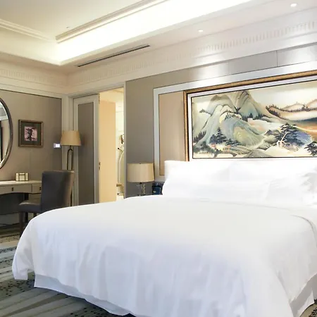 The Westin Qingdao-3