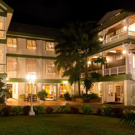 Cara Lodge Hotel-2