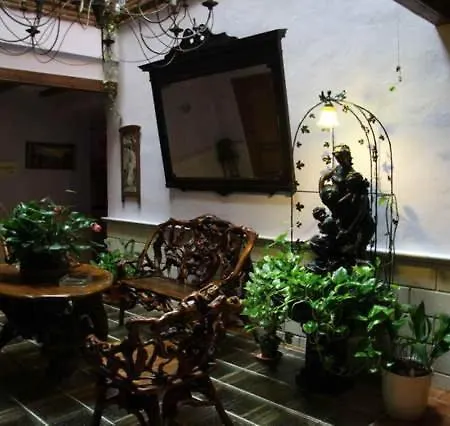 Hotel El Maño-3