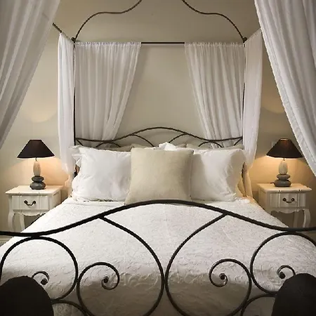 Auberge 'S Gravenhof-2