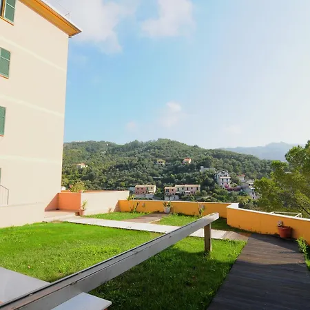 Hotel Residence Mondial-3