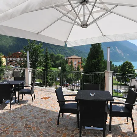 Alpenresort Belvedere-3