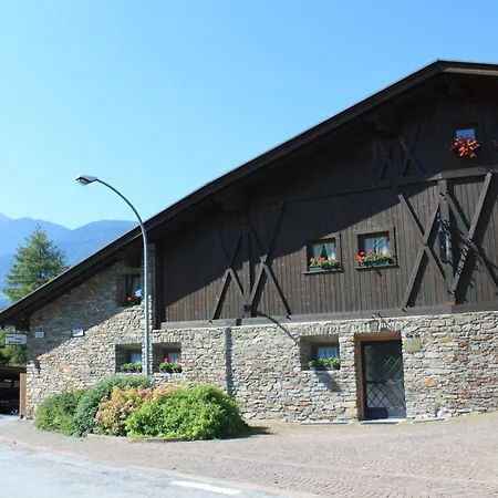 Residence Die Faerbe-2