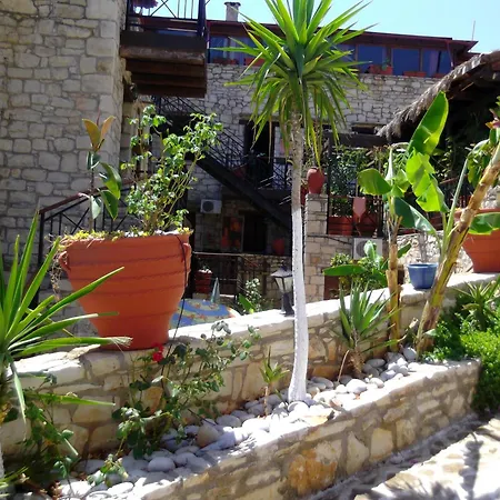 Stone Village Hotel Apartments-3
