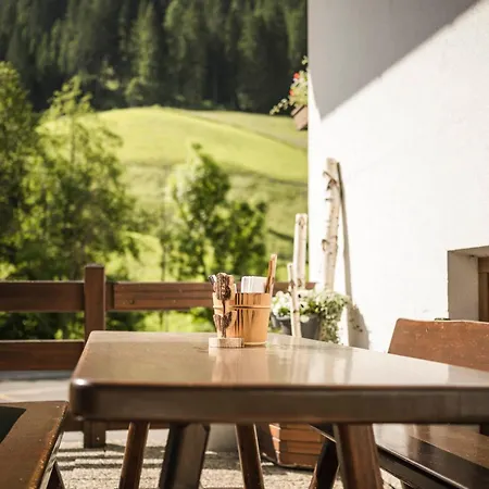 Gasthof Jaufensteg-3