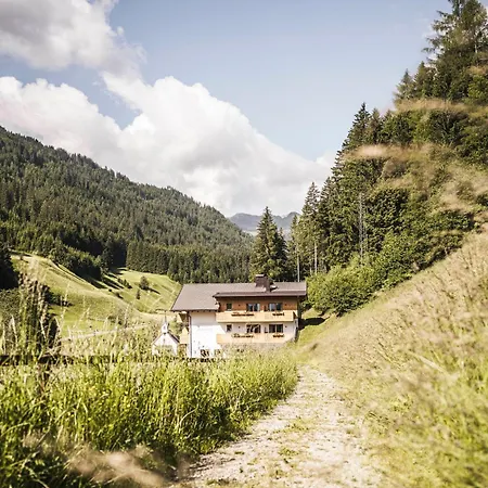 Gasthof Jaufensteg-2