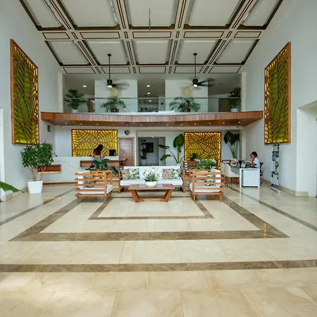 Hacienda Samana Bay Hotel-2
