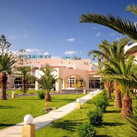 Abou Sofiane Hotel-3
