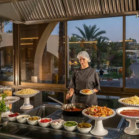 Abou Sofiane Hotel-2