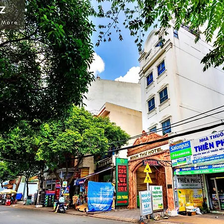Hotel Minh Thu-2