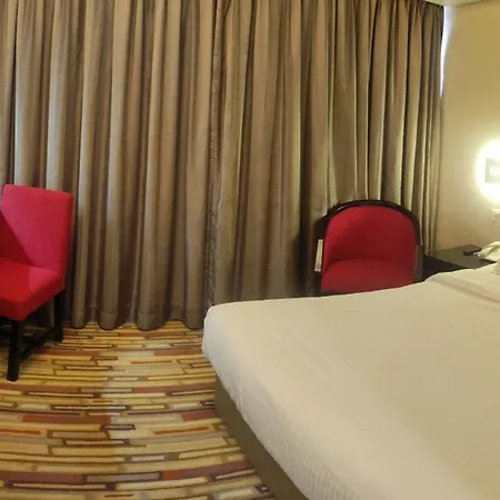 Harbour View Hotel-2