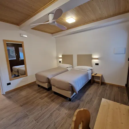 Hotel Raibl E Appartamenti-2