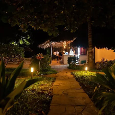 My Blue Hotel Zanzibar-3