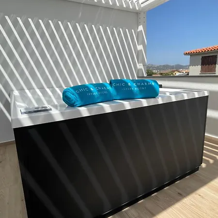 Chic & Charme Luxury Rooms-2