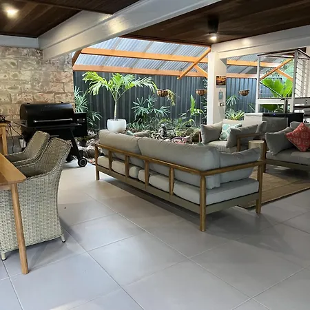 Rainforest Studio With Pool-2