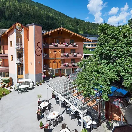 Hotel Schwaiger-2