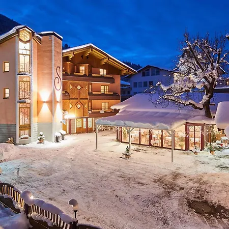 Hotel Schwaiger-3