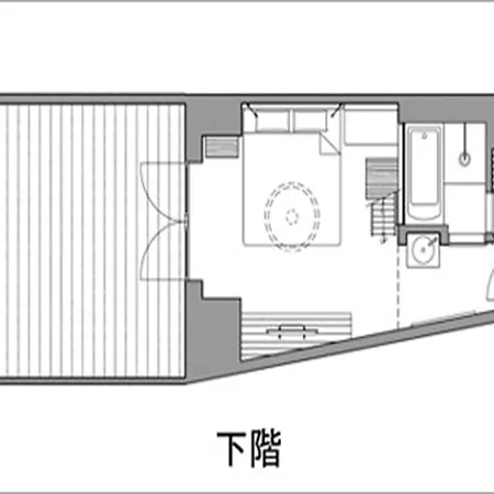 Shinjuku Granbell Hotel-3