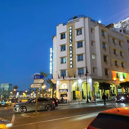 Hotel Miramar-2