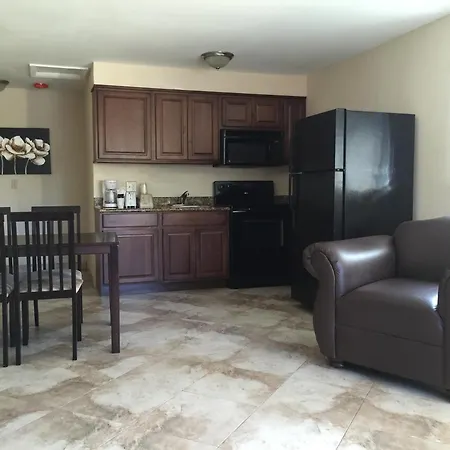 Curtis Inn & Suites-2