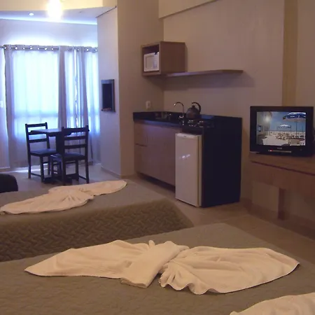 De Rose Praia Hotel-3