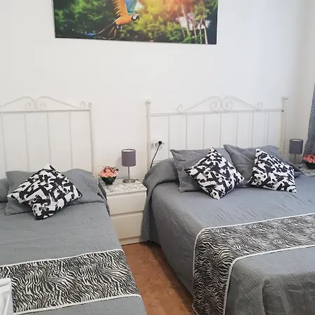 Hostal Diaz-3