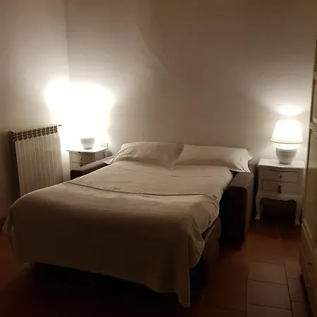 CharmeRooms Villa Moroni-3