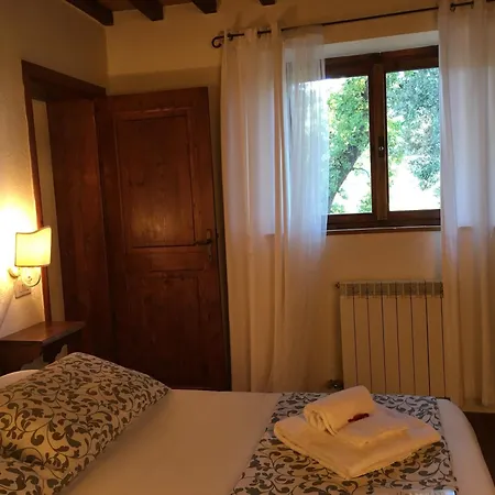 B&B Countryhouse Villa Baciolo-2