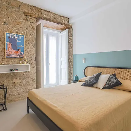 Desiderio Guest House - Amami Viaggi Collection-3