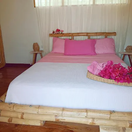 Laguna Rosa Glamping-2