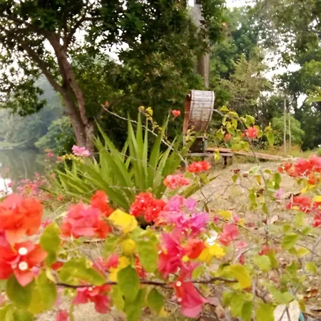 Laguna Rosa Glamping-3