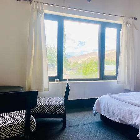 The Agartha House Ladakh-3
