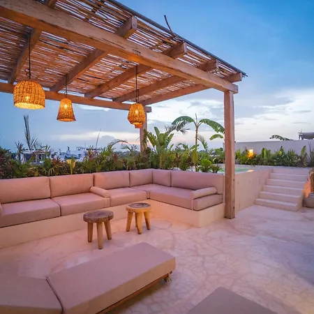 Namas Tulum-3