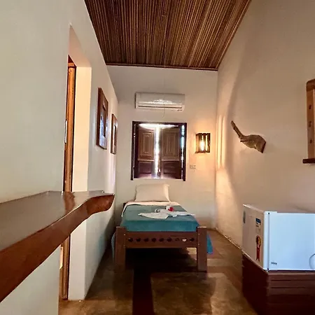 Pousada Maresia-2