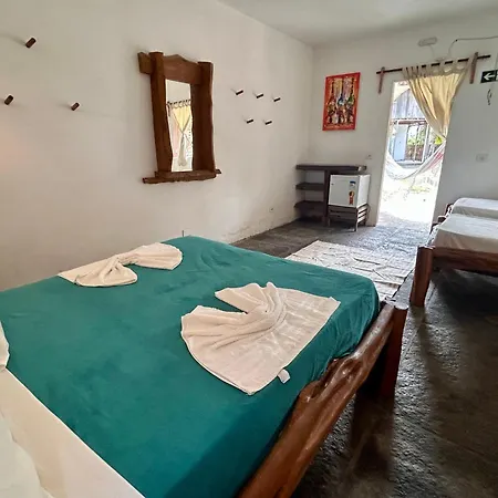 Pousada Maresia-3