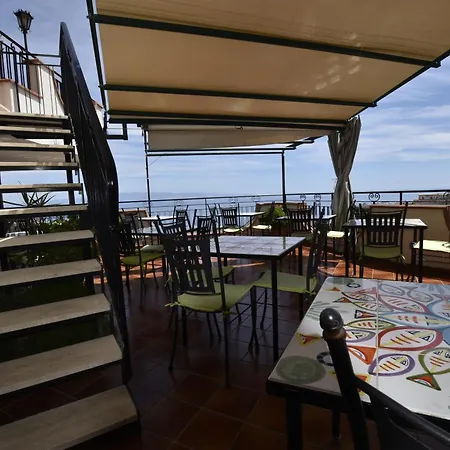 Hotel Condor-3