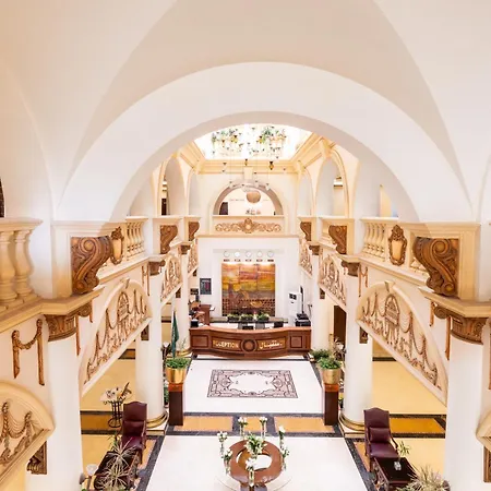 Move Inn Jeddah Hotel-2
