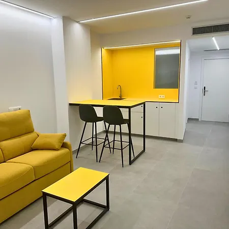 Pension Sarria-2