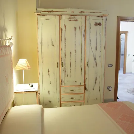 B&B Monte Prama-3