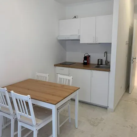 Suite 55 In Centro-3
