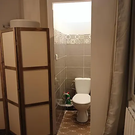 Chambre japonaise en colocation-2