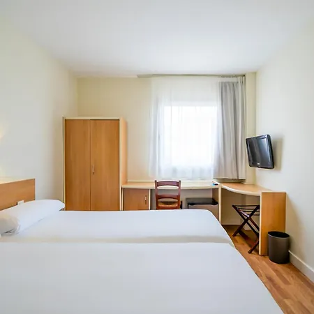 Hotel YIT Ciudad de Elche-3