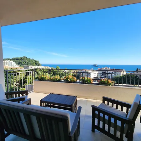 Hotel Petrovac-3