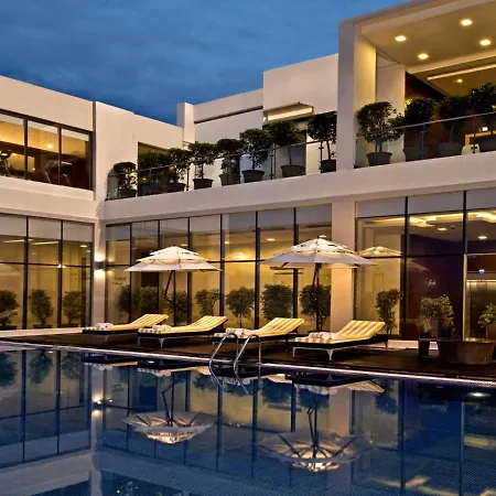 Golden Tulip Lucknow-2