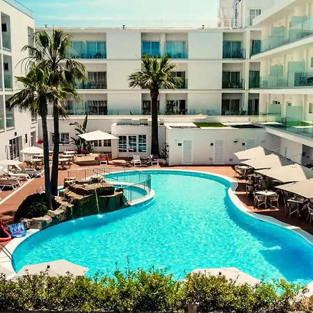 Hotel Capricho-2