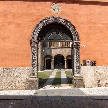 Palazzo delle Guglie by Postcardsfrom-3