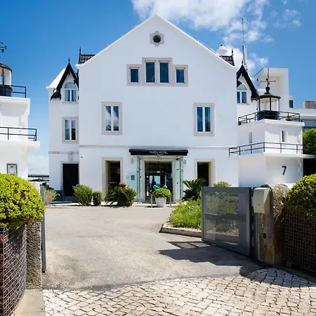 Farol Hotel-3
