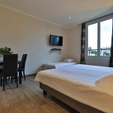 Emeraude Residence Hoteliere-3